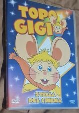 Topo gigio stella usato  Roma