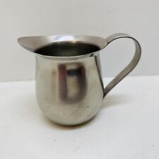 Ekco creamer stainless for sale  Phoenix