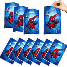Spiderman party loot for sale  BIRMINGHAM