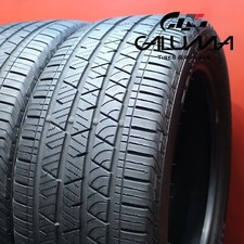 Tires continental crosscontact for sale  Pompano Beach