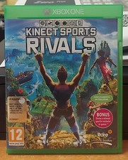 Kinect sports rivals usato  Verrua Savoia
