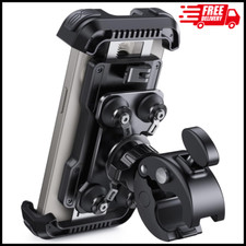 Lamicall motorcycle phone for sale  Saint Petersburg