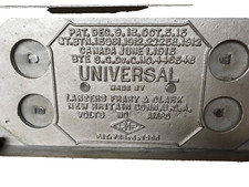 Antique toaster manufactured for sale  CAMBRIDGE