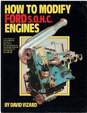 Modifying ford escort for sale  ALFRETON
