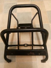 Yamaha cw50t luggage for sale  ALFORD