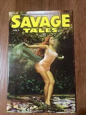 Savage tales arthur for sale  Judsonia