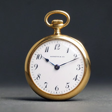 Stunning 1908 patek for sale  Santa Rosa