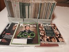 Forbes 400 mag for sale  Alcoa