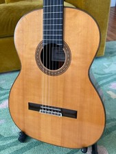 Chitarra classica masaki usato  Spedire a Italy