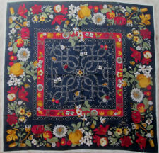 Superbe foulard longchamp d'occasion  Montferrand-le-Château