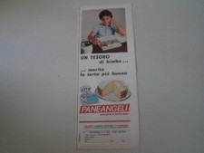 Advertising pubblicità 1981 usato  Salerno