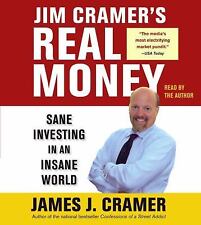 Jim cramer real for sale  Muskegon