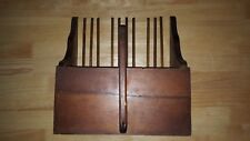 Vintage wooden cranberry for sale  Hazleton