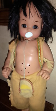 Bambolotto winnetou furga usato  Calatabiano