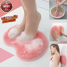 Silicone foot back for sale  OLDHAM