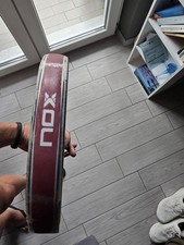 Racchetta padel nox usato  Napoli