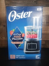 Oster cup food for sale  Muskegon