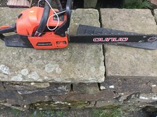 5200 petrol stroke for sale  HAWES