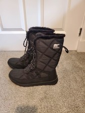 Sorel women whitney for sale  WEST CALDER