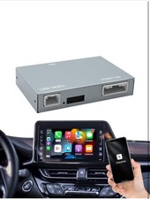 Carabc toyota adattatore usato  Olgiate Olona