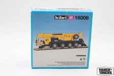 Kibri liebherr zweiwege d'occasion  Expédié en Belgium