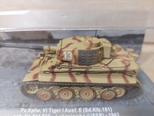 Carro armato tiger usato  Vigevano