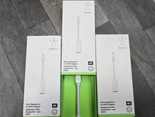 Joblot belkin mini for sale  LONDON