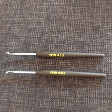 Häkelnadel prym stärke gebraucht kaufen  Cölbe