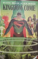 Kingdom come absolute usato  Napoli