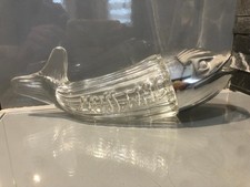 Poisson verre distributeur d'occasion  Saint-Dié-des-Vosges