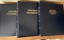 österreich teilsammlung 1922 gebraucht kaufen  Krefeld