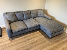 Loaf corner sofa for sale  STREET
