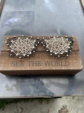 String art primitives for sale  Indianapolis
