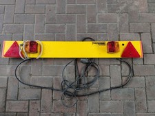 Securon trailer light for sale  EASTBOURNE