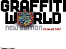 Graffiti street art gebraucht kaufen  Berlin