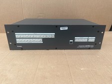 Extron ultra series for sale  CROYDON