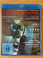 Girlfriend experience blu gebraucht kaufen  Spremberg