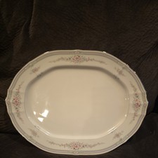 Noritake rothschild ivory for sale  Du Bois