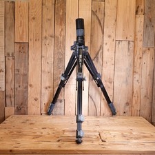 Slik shogun tripod for sale  SHEFFIELD