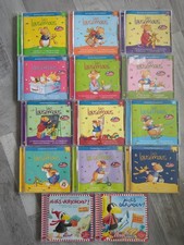 Hörspiel paket leo gebraucht kaufen  Düsseldorf