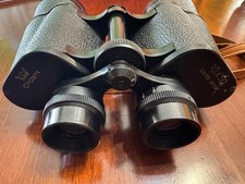 Binocolo crown 10x50 usato  Siracusa