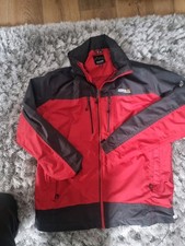 Mens tresspass wind for sale  BRIDGNORTH