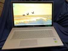 Envy 17m bw0013dx for sale  Minneapolis