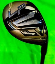 Wilson staff launchpad for sale  BIRMINGHAM