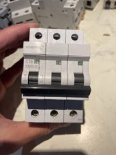Memshield mch316 mcb for sale  SOUTHEND-ON-SEA