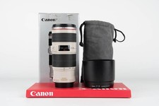 Canon 200mm usm usato  Ancona