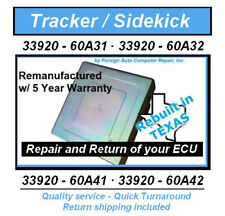 Suzuki sidekick geo for sale  Hawkins