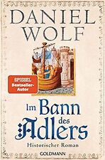 Bann adlers historischer gebraucht kaufen  Berlin