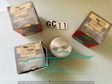 Set pistoni completi usato  Gioia Tauro