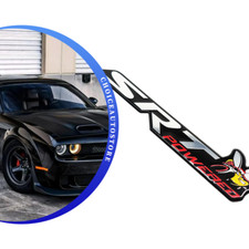 Srt powered badge for sale  Hebron